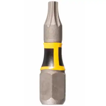 Objednat Nyní Bit torzní MAKITA Impact Premier T10 x 25 mm 2 ks