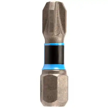 Akční Nabídka Bit torzní MAKITA Impact Premier PZ3 x 25 mm 2 ks