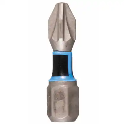 Novinka Bit torzní MAKITA Impact Premier PZ2 x 25 mm 2 ks