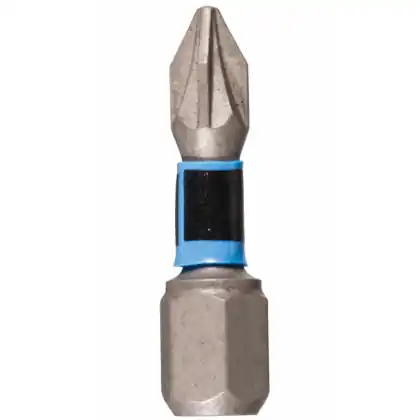 Bit torzní MAKITA Impact Premier PZ1 x 25 mm 2 ks Nakupujte Hned