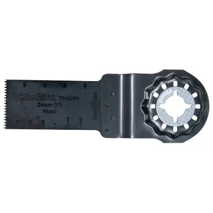 Originální Pilový list MAKITA TMA050 24 x 50 mm