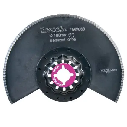 Cenová Bomba Pilový kotouč MAKITA TMA063 100 mm