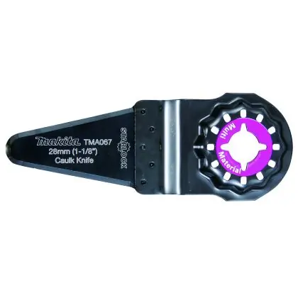 Koupit Online Řezný nůž MAKITA TMA067 28 x 40 mm