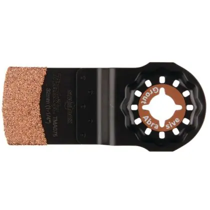 Dokud Zásoby Vydrží Ponorný list MAKITA TMA075 32 x 30 mm
