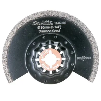 Pilový kotouč s tvrdokovem MAKITA TMA070 85 mm Omezená Nabídka