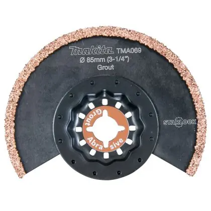 Hit Sezóny Pilový kotouč s tvrdokovem MAKITA TMA069 85 mm
