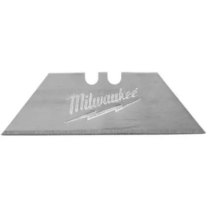 Ostří pro všeobecné účely MILWAUKEE 50 ks Originální