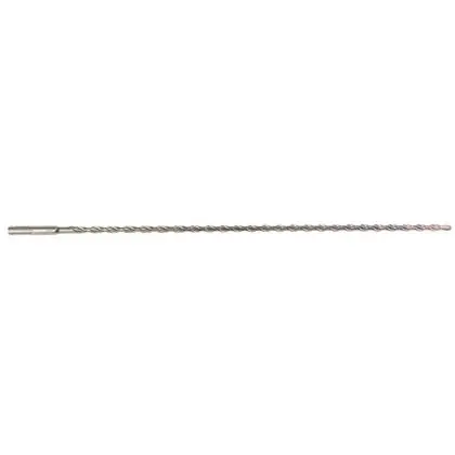 Vrták MILWAUKEE SDS-Plus M2 8 x 400 mm Vysoce Kvalitní