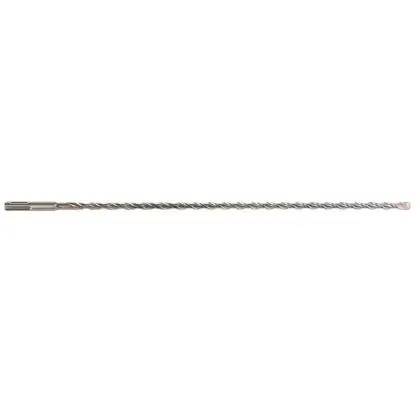 Vrták MILWAUKEE SDS-Plus M2 8 x 350 mm Ověřený