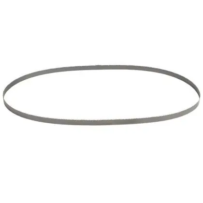 Pilový pás MILWAUKEE PREMIUM 1139,83 x 2,1/1,8 mm 3 ks Horká Nabídka