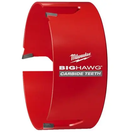 Poslední Šance Kruhová pilka MILWAUKEE BIG HAWG 133 mm