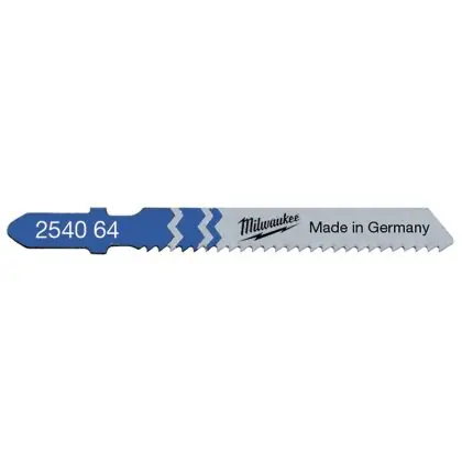Pilový plátek MILWAUKEE T 118 B 55 x 2 mm 5 ks Pouze Dnes