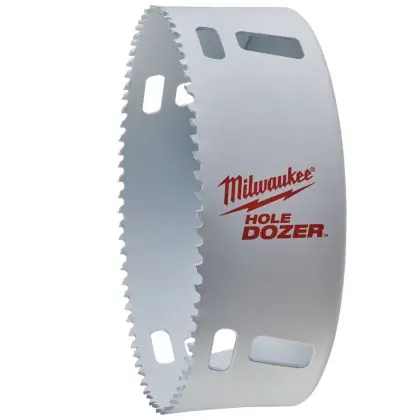 Kruhová pilka MILWAUKEE HOLE DOZER 140 mm Nejlepší Volba