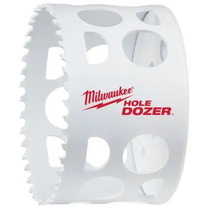 Kruhová pilka MILWAUKEE HOLE DOZER 76 mm Cenový Hit