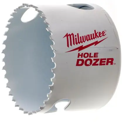 Kruhová pilka MILWAUKEE HOLE DOZER 68 mm Ihned K Objednání