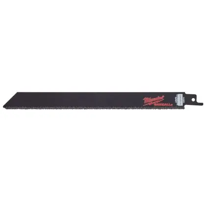 Pilový plátek na speciální aplikace MILWAUKEE 230 mm 3 ks Cenová Bomba