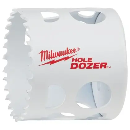 Originální Kruhová pilka MILWAUKEE HOLE DOZER 54 mm