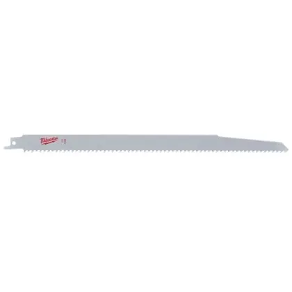 Must-Have Pilový plátek na dřevo a plasty MILWAUKEE 300 x 4,2 mm 3 ks