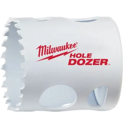 Přímo Od Výrobce Kruhová pilka MILWAUKEE HOLE DOZER 44 mm