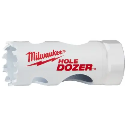 Kruhová pilka MILWAUKEE HOLE DOZER 22 mm Akční Cena