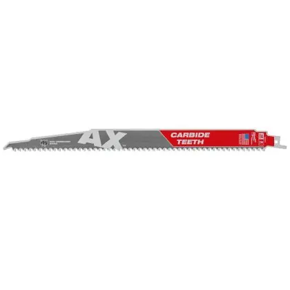 Top Prodej Pilový plátek MILWAUKEE TCT AX 300 x 5 mm 5 ks