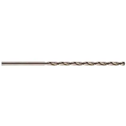 Tovární Cena Vrták do kovu MILWAUKEE HSS-G 3 x 66 mm 10 ks