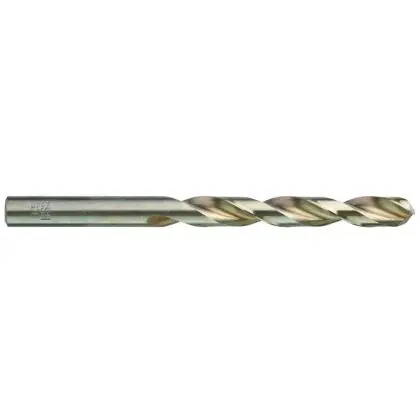 Vrták do kovu MILWAUKEE Thunderweb 9,5 x 81 mm Oblíbený