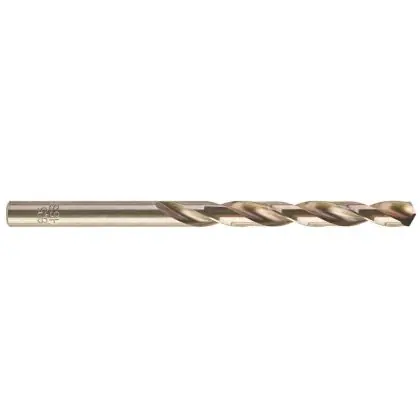 Vrták do kovu MILWAUKEE Thunderweb 6,5 x 63 mm Expresní Doručení