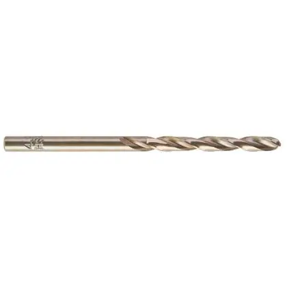 Must-Have Vrták do kovu MILWAUKEE Thunderweb 4,2 x 43 mm
