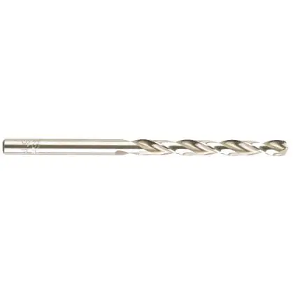 Vrták do kovu MILWAUKEE Thunderweb 4,9 x 52 mm 10 ks Must-Have