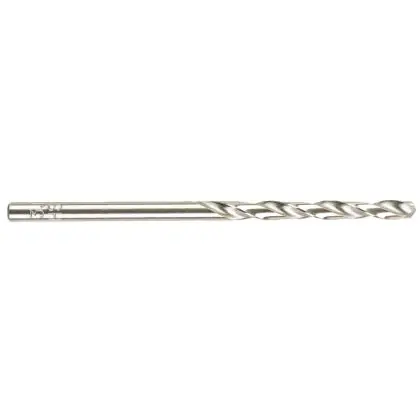 Vrták do kovu MILWAUKEE Thunderweb 3,1 x 36 mm 10 ks Pouze Dnes