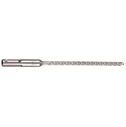 Vrták 4-břitý MILWAUKEE SDS-Plus MX4 5 x 100 mm 10 ks Značkový