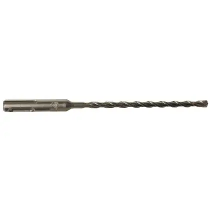 Vrták 2-břitý MILWAUKEE SDS-Plus M2 5,5 x 100 mm 10 ks Akční Nabídka