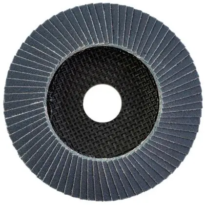 Lamelový kotouč MILWAUKEE SL 50 ZIRKONIUM 125 mm G60 Bezpečná Platba
