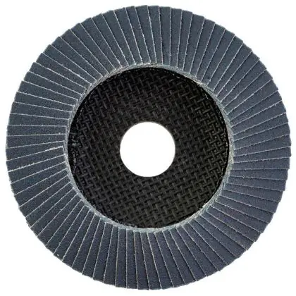 Jen Po Omezenou Doba Lamelový kotouč MILWAUKEE SL 50 ZIRKONIUM 125 mm G40