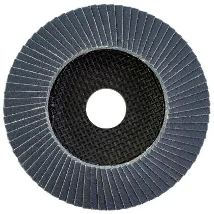 Lamelový kotouč MILWAUKEE SL 50 ZIRKONIUM 115 mm G120 Cenově Výhodný