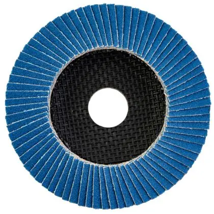 Originální Lamelový kotouč MILWAUKEE SL 50 ZIRKONIUM 115 mm G80