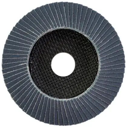 Oblíbený Lamelový kotouč MILWAUKEE SL 50 ZIRKONIUM 115 mm G40