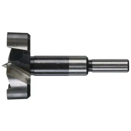 Vrták Forstnerův MILWAUKEE 50 x 50 mm Nejlepší Cena