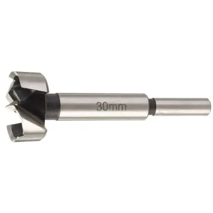 Značkový Vrták Forstnerův MILWAUKEE 30 x 50 mm