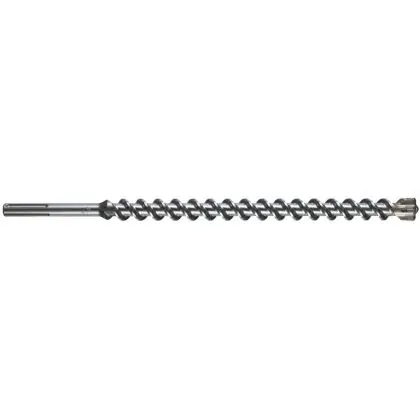 Výprodej Vrták 4-břitý MILWAUKEE SDS-MAX 32 x 450 mm