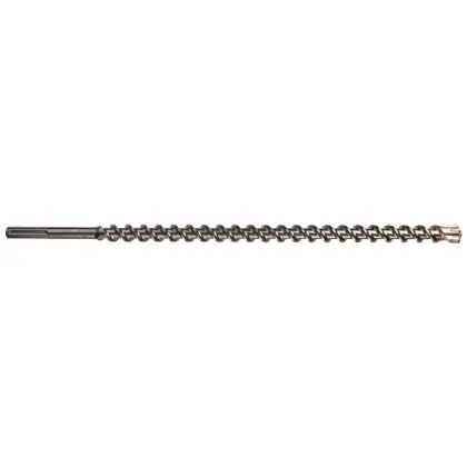 Výhodná Nabídka Vrták 4-břitý MILWAUKEE SDS-MAX 28 x 550 mm