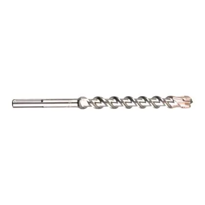 Vrták 4-břitý MILWAUKEE SDS-MAX 28 x 250 mm Must-Have