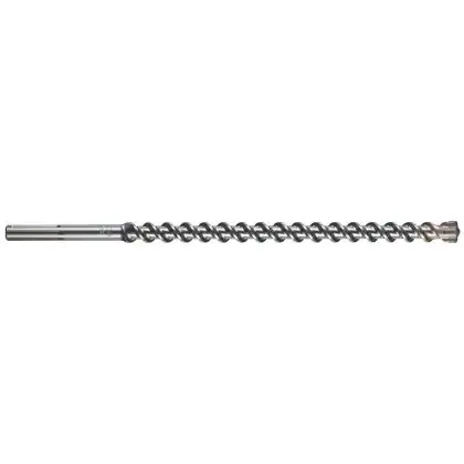 Nejlepší Volba Vrták 4-břitý MILWAUKEE SDS-MAX 25 x 400 mm