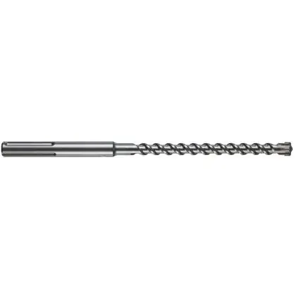 Vrták 4-břitý MILWAUKEE SDS-MAX 16 x 200 mm Bezpečná Platba
