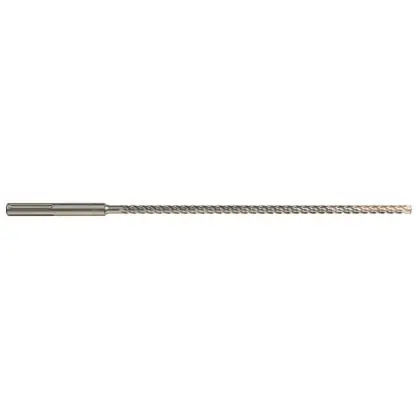 Vrták 4-břitý MILWAUKEE SDS-MAX 12 x 400 mm Akční Nabídka