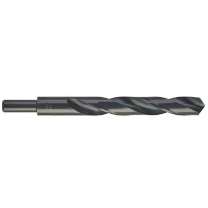 Nejlepší Cena Vrták do kovu MILWAUKEE HSS-R 19,5 x 140 mm