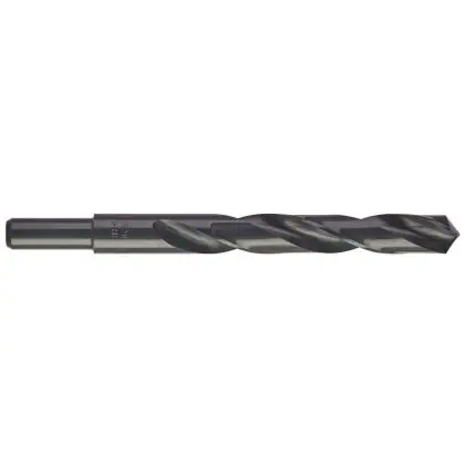 Vrták do kovu MILWAUKEE HSS-R 16,5 x 125 mm Hit Sezóny
