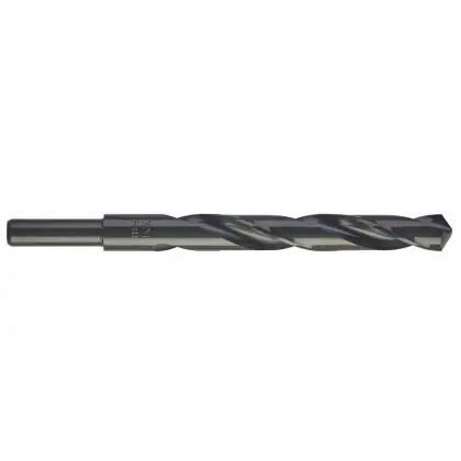 Výprodej Vrták do kovu MILWAUKEE HSS-R 13,5 x 108 mm