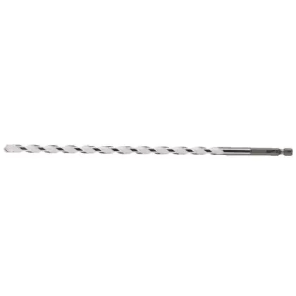 Vrták univerzální MILWAUKEE 8 x 200 mm Omezená Nabídka